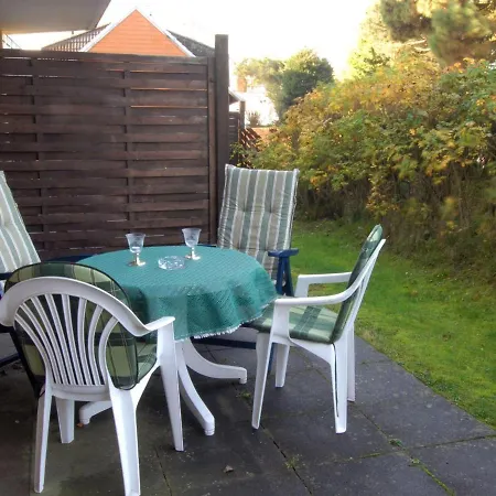 Apartment Haus-nordsee-whg-02 Sankt Peter-Ording