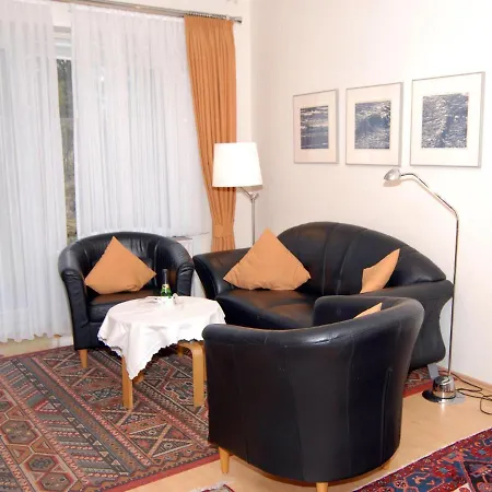 Haus-nordsee-whg-02 * Sankt Peter-Ording