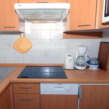 Haus-nordsee-whg-02 Appartement Sankt Peter-Ording