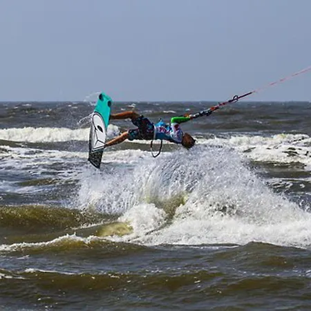 Haus-nordsee-whg-02 * Sankt Peter-Ording