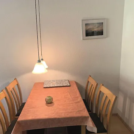 Haus-nordsee-whg-02 Sankt Peter-Ording